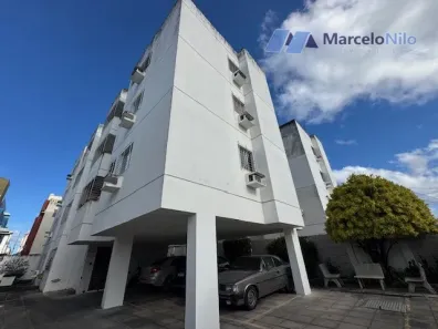 Apartamento com 3 Quartos à venda, 72m² no Jardim Atlântico, Olinda