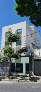 Apartamento com 3 Quartos à venda, 140m² no Santa Mônica, Belo Horizonte