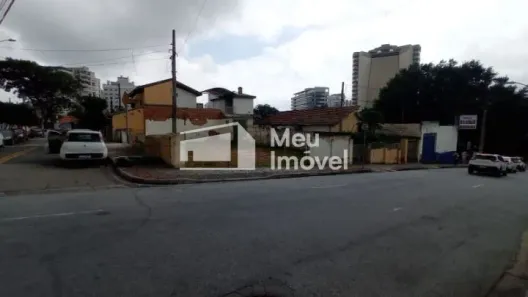 Lote/Terreno para alugar, 250m² no Vila Sanches, São José dos Campos