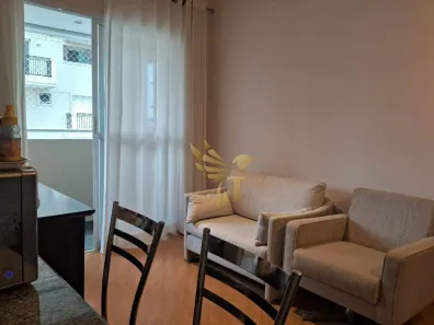 Apartamento com 1 Quarto à venda, 35m² no Vila Gomes Cardim, São Paulo