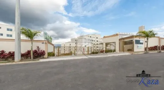 Apartamento com 2 Quartos à venda, 100m² no Jardim América, São José dos Campos