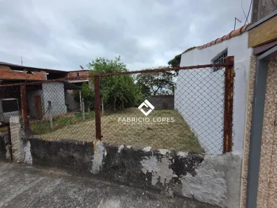 Lote/Terreno à venda, 175m² no Jardim Altos de Santana II, Jacareí