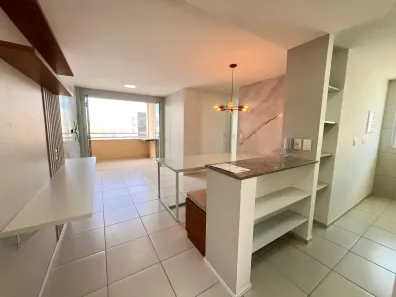 Apartamento com 3 Quartos à venda, 73m² no Parque Iracema, Fortaleza