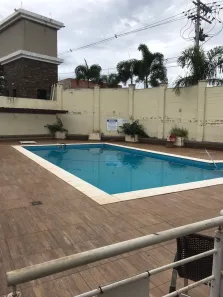 Apartamento com 2 Quartos à venda, 55m² no Vila Fabril, Anápolis