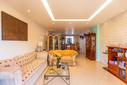 Cobertura com 5 Quartos à venda, 400m² no Barra da Tijuca, Rio de Janeiro