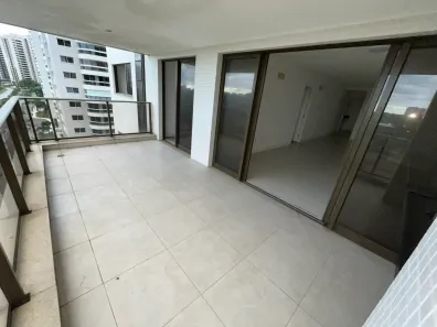 Apartamento com 4 Quartos à venda, 160m² no Barra Olímpica, Rio de Janeiro