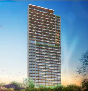 Apartamento com 1 Quarto à venda, 40m² no Meireles, Fortaleza