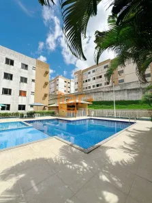 Apartamento com 2 Quartos à venda, 45m² no Fernando Collor, Nossa Senhora do Socorro