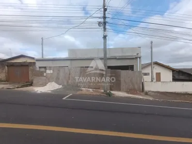 Sala Comercial para alugar, 60m² no Contorno, Ponta Grossa