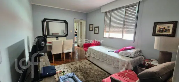 Apartamento com 1 Quarto à venda, 59m² no Cidade Baixa, Porto Alegre