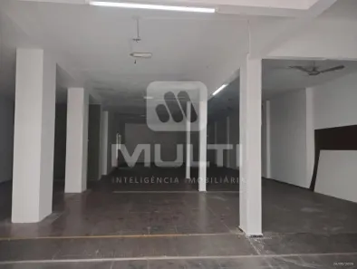 Ponto Comercial com 1 Quarto para alugar, 325m² no Martins, Uberlândia