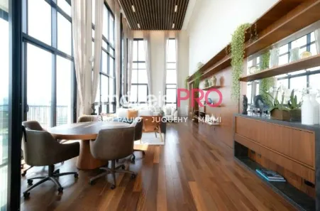 Cobertura com 5 Quartos para venda ou aluguel, 750m² no Vila Olímpia, São Paulo