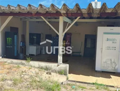 Apartamento com 3 Quartos à venda, 165m² no Setor Aeroporto, Goiânia