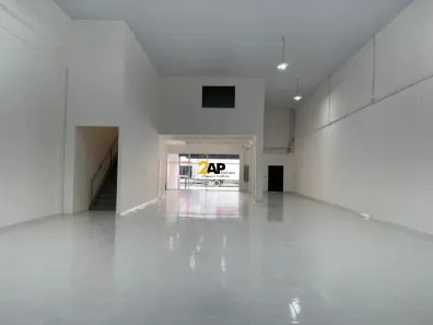 Ponto Comercial para alugar, 700m² no Santo Amaro, São Paulo