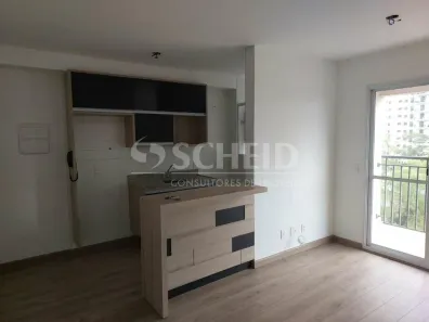 Apartamento com 2 Quartos à venda, 54m² no Jardim Parque Morumbi, São Paulo