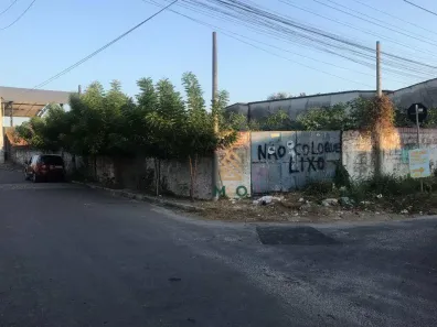 Lote/Terreno à venda, 990m² no Passaré, Fortaleza