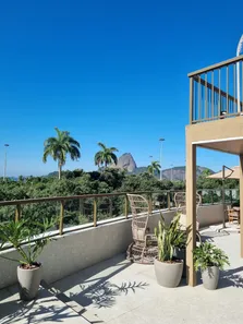 Apartamento com 2 Quartos à venda, 59m² no Glória, Rio de Janeiro