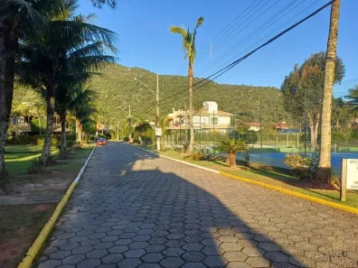 Lote/Terreno à venda, 425m² no Cachoeira do Bom Jesus, Florianópolis