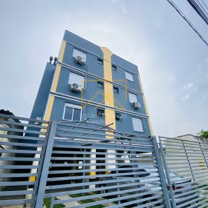 Apartamento com 1 Quarto à venda, 40m² no Vila Anair, Cachoeirinha