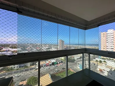 Apartamento com 3 Quartos à venda, 98m² no Atalaia, Aracaju