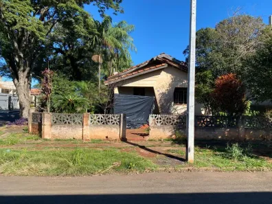 Lote/Terreno à venda, 580m² no Vila Araponguinha, Arapongas