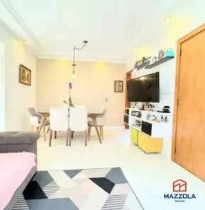 Apartamento com 2 Quartos à venda, 66m² no Camaquã, Porto Alegre