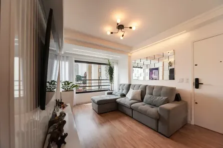 Apartamento com 2 Quartos à venda, 68m² no Vila Mariana, São Paulo
