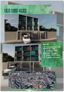 Casa com 3 Quartos à venda, 200m² no Mundo Novo, Juiz de Fora