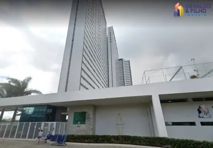 Apartamento com 2 Quartos para alugar, 60m² no Universitário, Caruaru