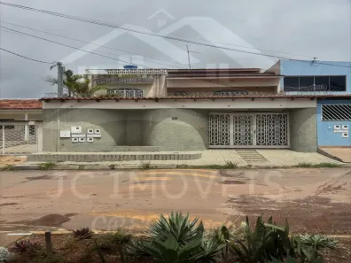 Sobrado com 3 Quartos à venda, 140m² no Gama, Brasília