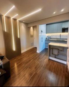 Apartamento com 3 Quartos à venda, 80m² no Jardim Nova Europa, Campinas