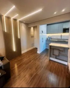 Apartamento com 3 Quartos à venda, 80m² no Jardim Nova Europa, Campinas