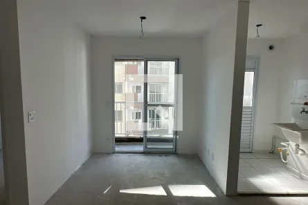 Apartamento com 2 Quartos à venda, 40m² no Jardim das Graças, São Paulo
