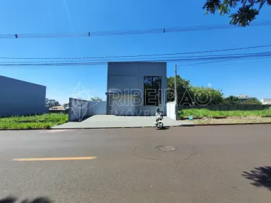 para alugar, 360m² no Jardim Cybelli, Ribeirão Preto