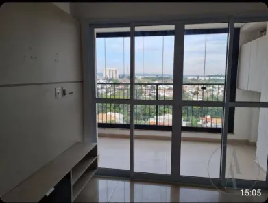Apartamento com 2 Quartos à venda, 62m² no Parque Campolim, Sorocaba