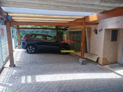Sobrado com 4 Quartos à venda, 400m² no Vila Paulicéia, São Paulo