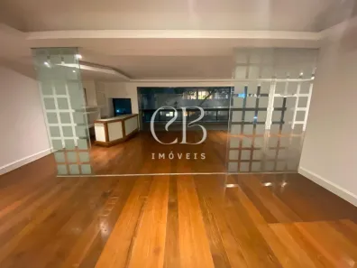Apartamento com 4 Quartos à venda, 164m² no Leblon, Rio de Janeiro