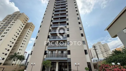 Apartamento com 3 Quartos à venda, 88m² no Chácara Primavera, Campinas