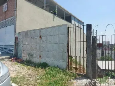 Lote/Terreno à venda, 260m² no Jardim Ingá, São Paulo