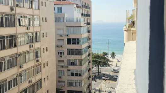 Cobertura com 5 Quartos à venda, 260m² no Copacabana, Rio de Janeiro