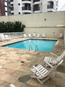 Apartamento com 2 Quartos à venda, 86m² no Vila Brasílio Machado, São Paulo