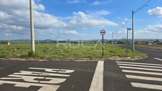Lote/Terreno à venda, 202m² no Jardim Cruzeiro do Sul, São Carlos