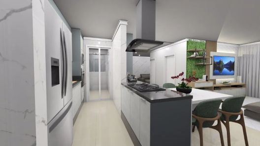 Apartamento com 2 Quartos à venda, 98m² no Vila Formosa, São Paulo