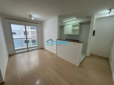 Apartamento com 2 Quartos para alugar, 65m² no Brás, São Paulo