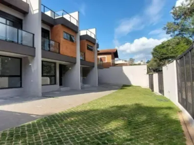 Casa de Condomínio com 3 Quartos à venda, 110m² no Jardim das Paineiras, Campinas