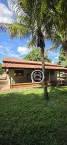 Fazenda/Sítio com 7 Quartos à venda, 500m² no Chácara Recreio Terras de São José (Zona Rural), São José do Rio Preto