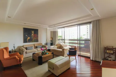 Apartamento com 4 Quartos à venda, 257m² no Jardim Avelino, São Paulo