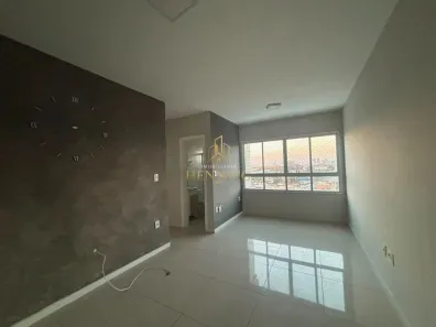 Apartamento com 2 Quartos para alugar, 65m² no Barra do Rio, Itajaí