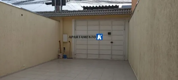 Sobrado com 3 Quartos à venda, 105m² no Jardim Santa Bárbara, Guarulhos