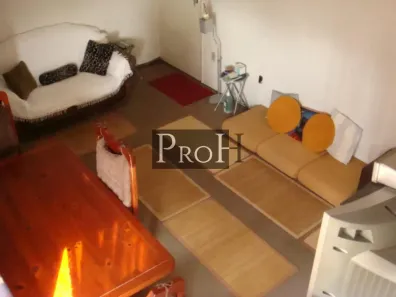 Apartamento com 2 Quartos à venda, 71m² no Vila Scarpelli, Santo André